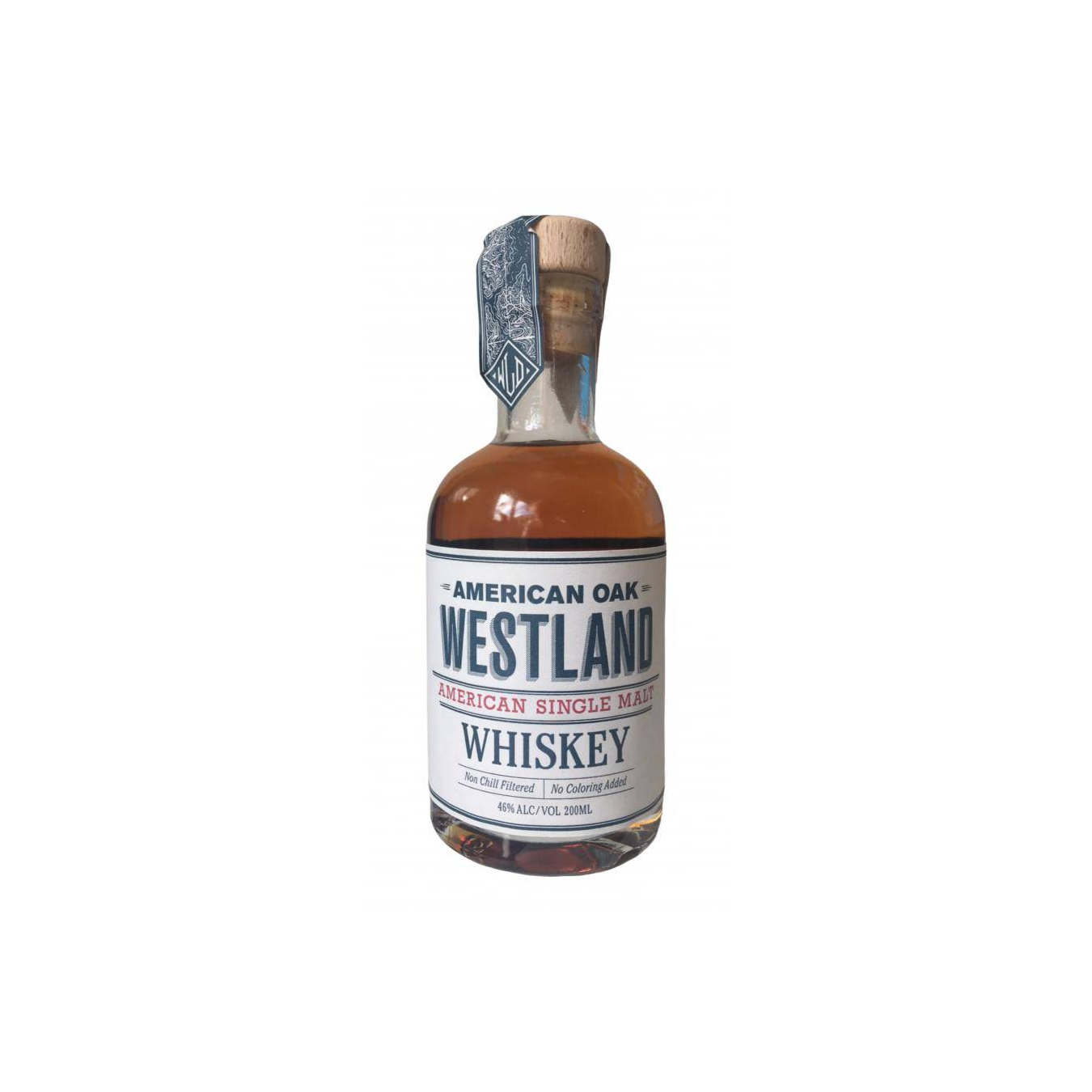 Westland Single Malt Whisky 3