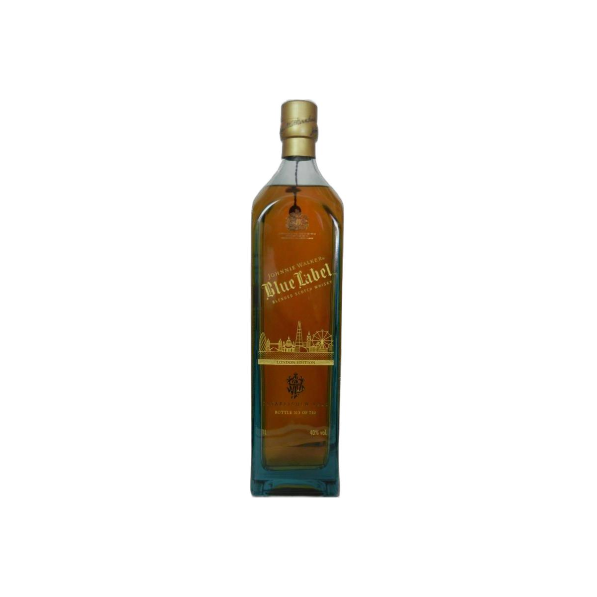 Johnnie Walker Blended Whisky