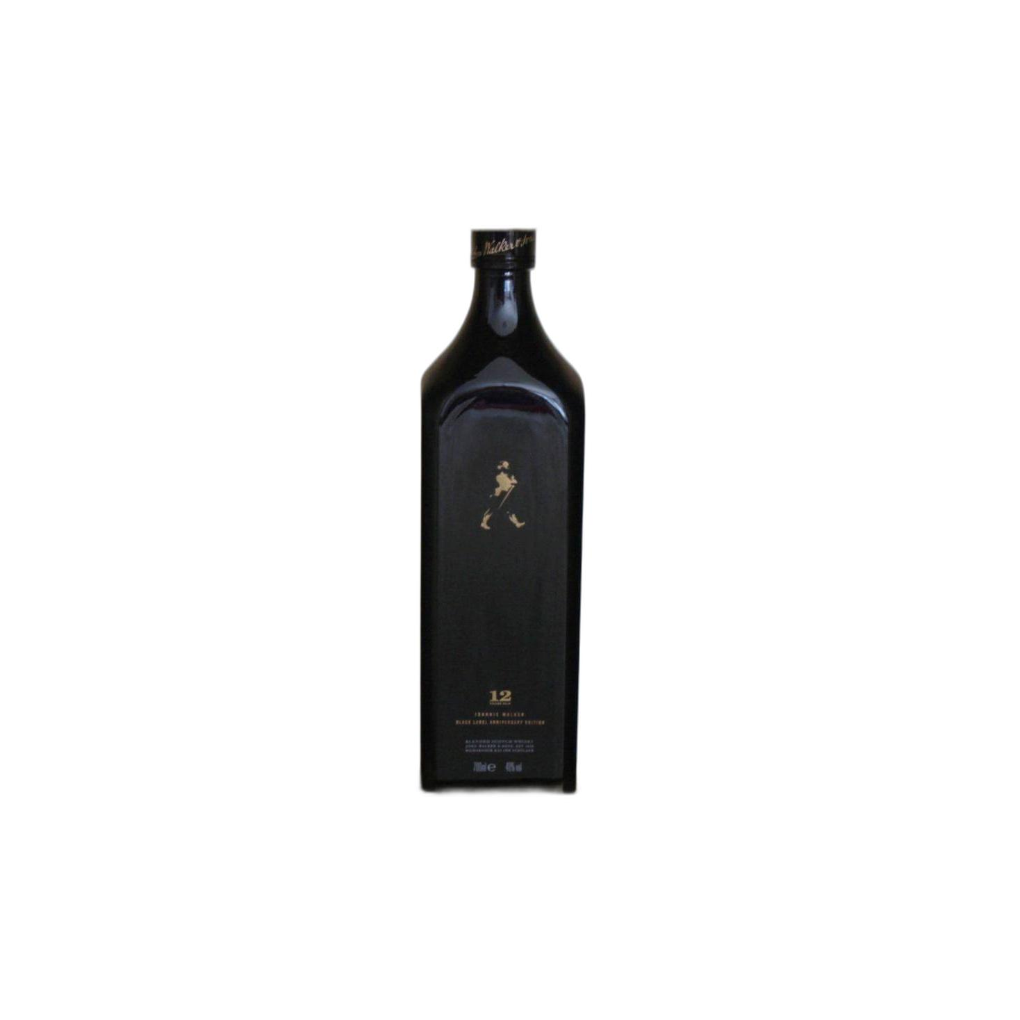 Johnnie Walker 12 Years Blended Whisky