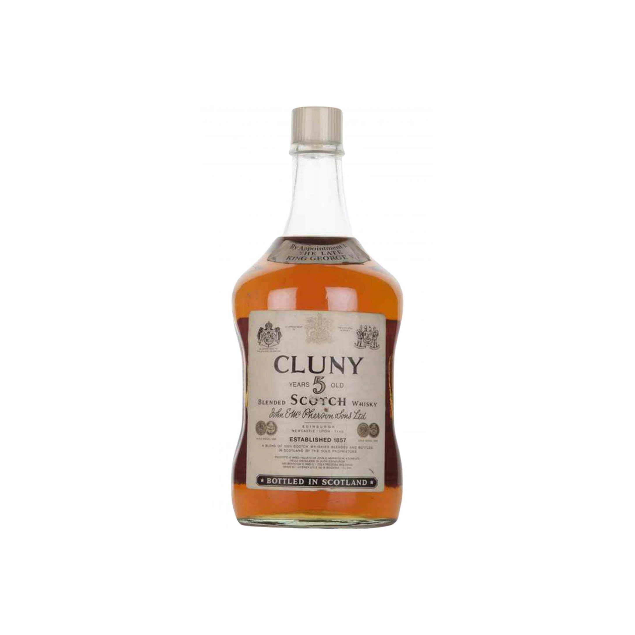 Cluny 05-year-old