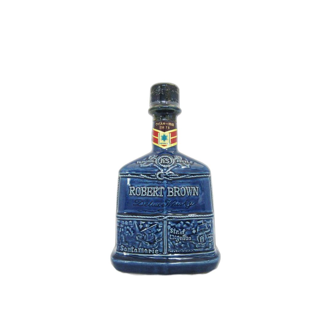Fuji Gotemba Blended Grain Whisky