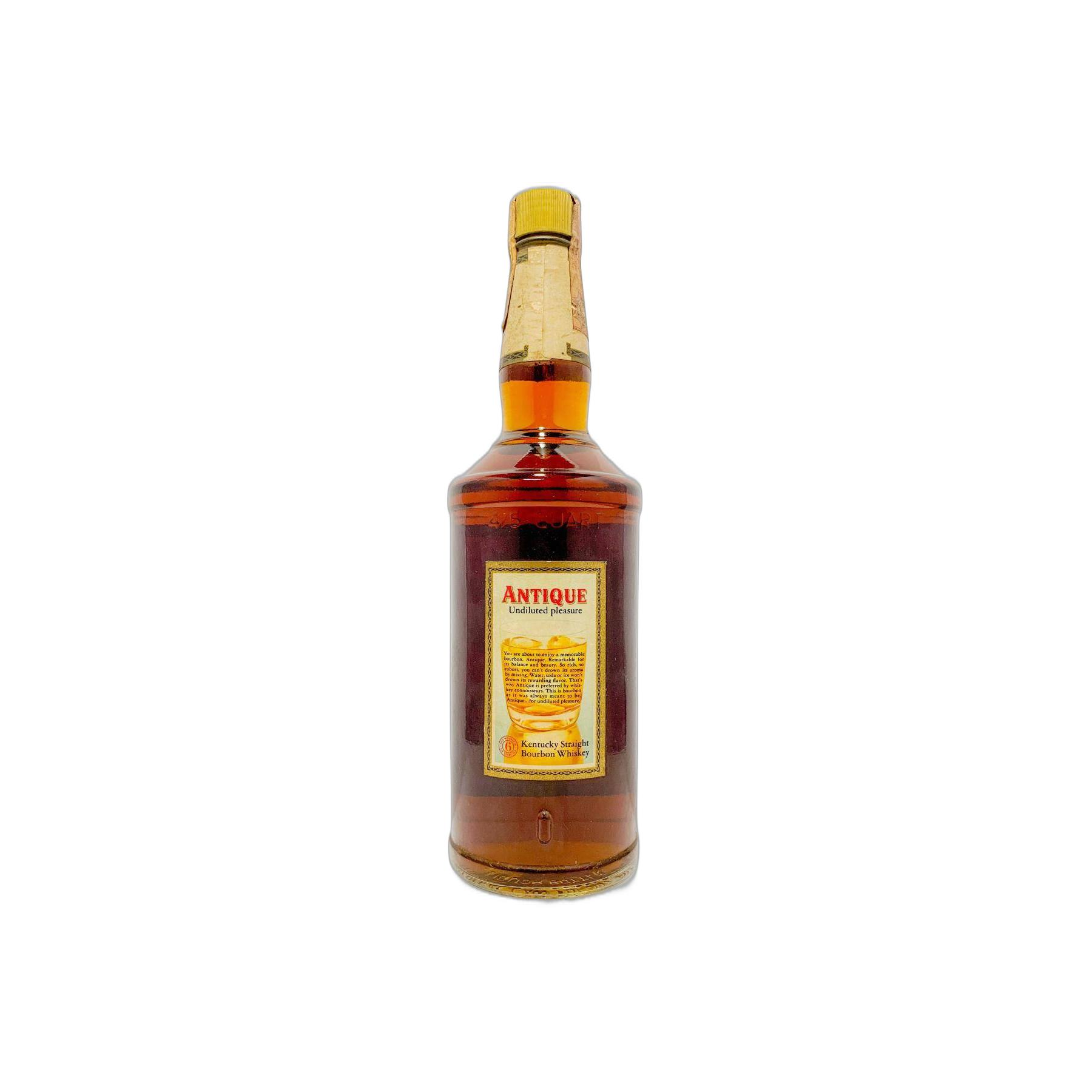 Antique 06-year-old 2