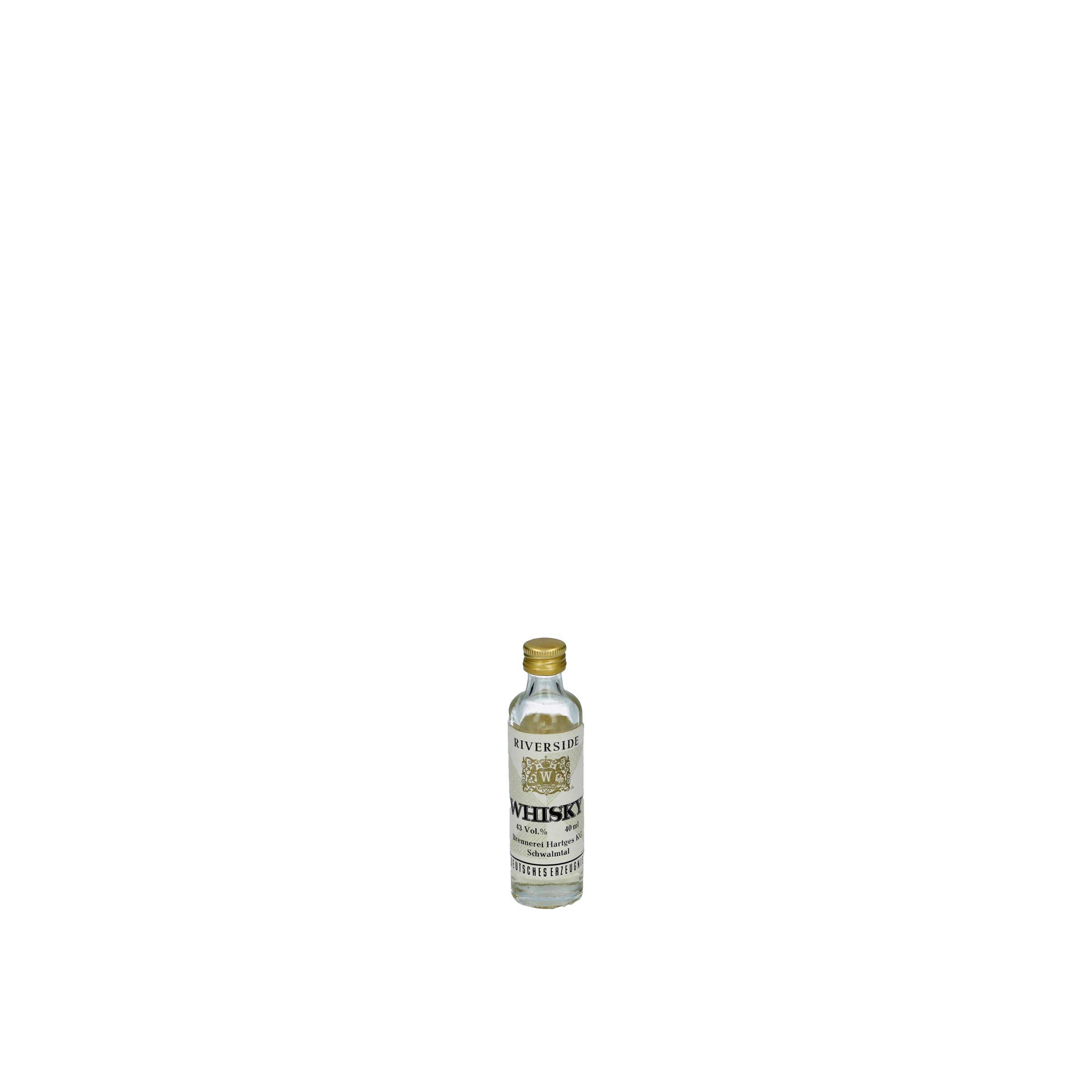 Riverside Whisky