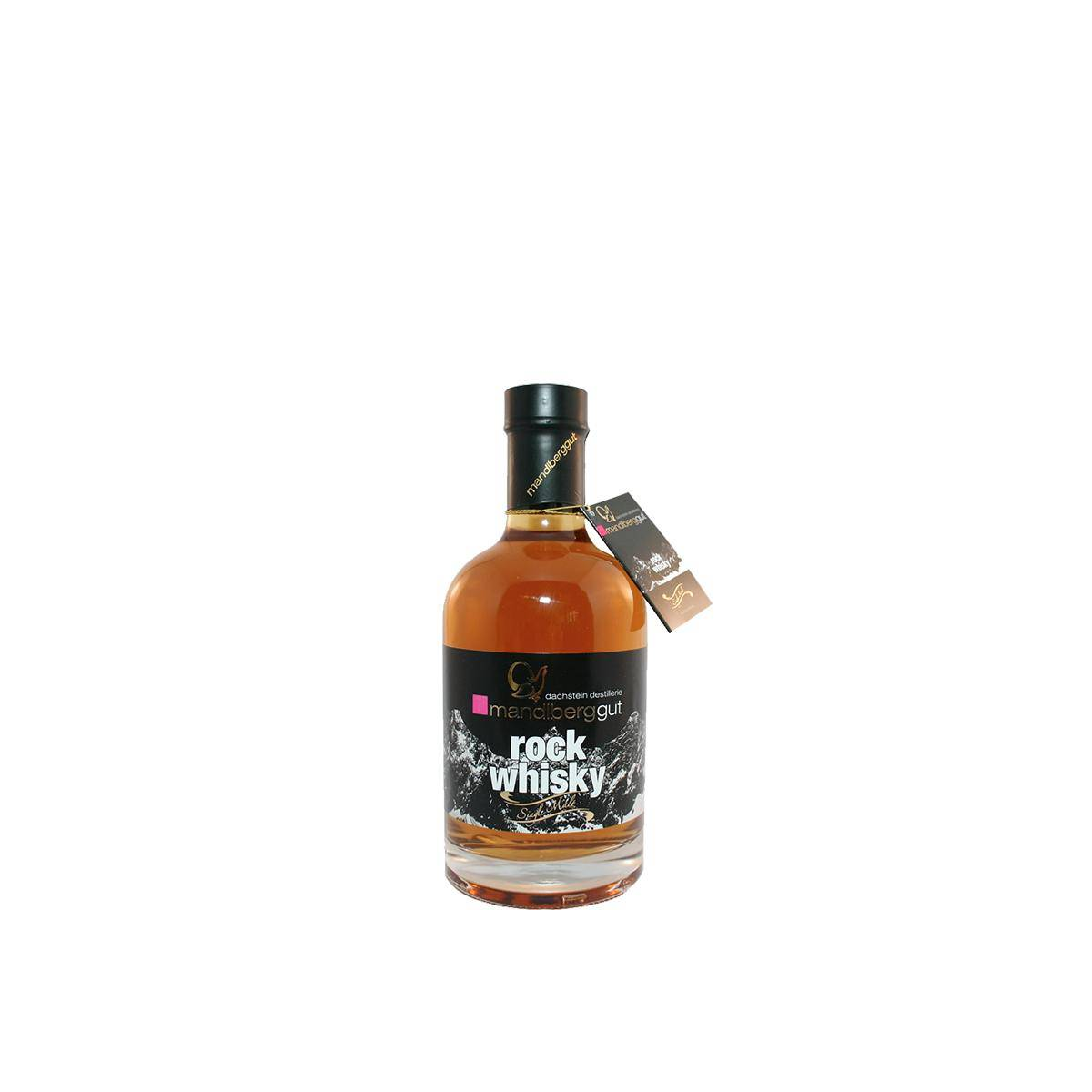 Rock Whisky 05-year-old