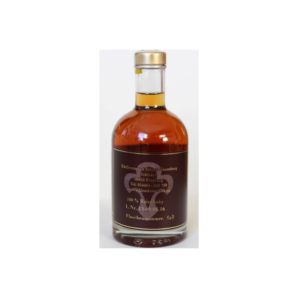 Schlosswhisky 2013 2