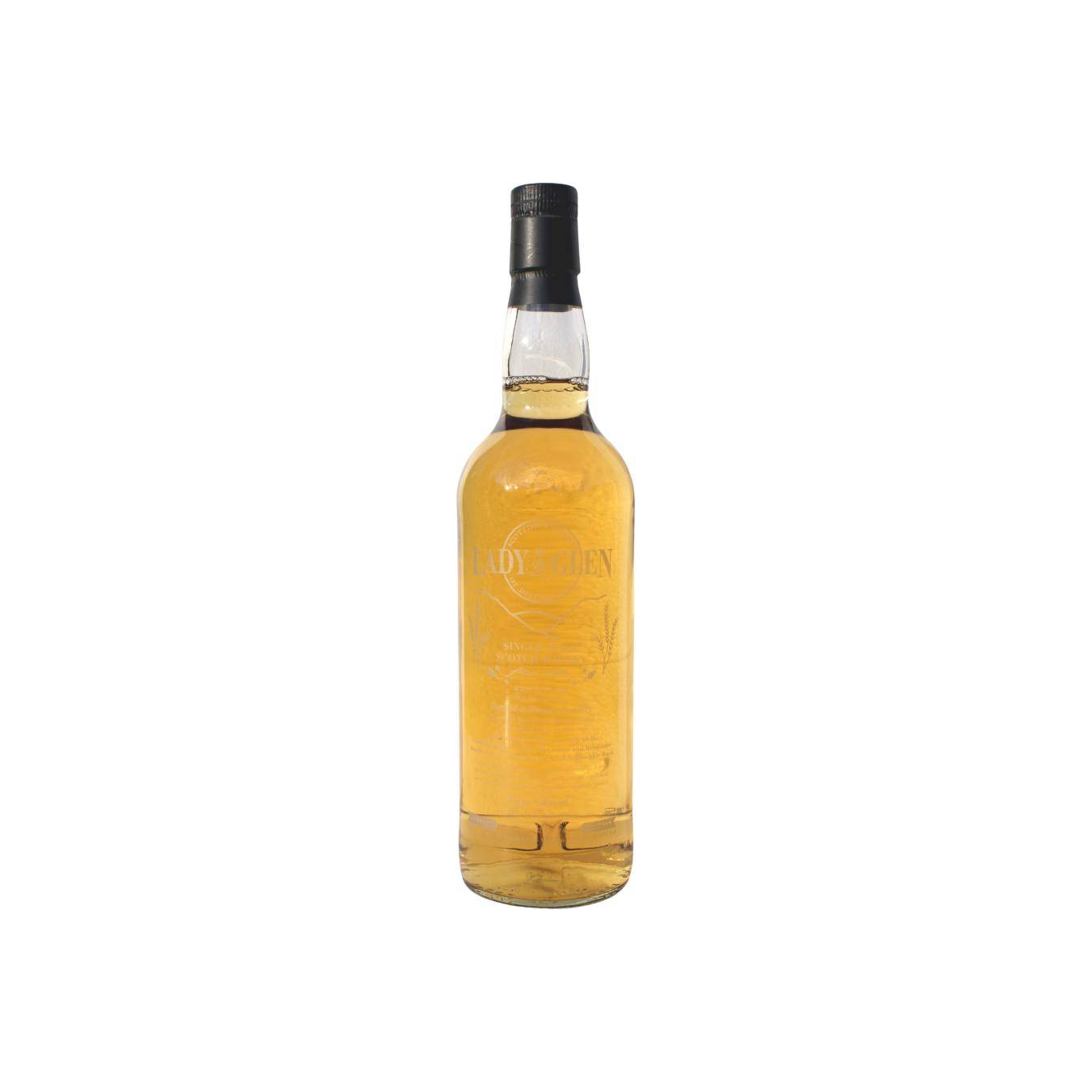 Tormore 19 Years Single Malt Whisky