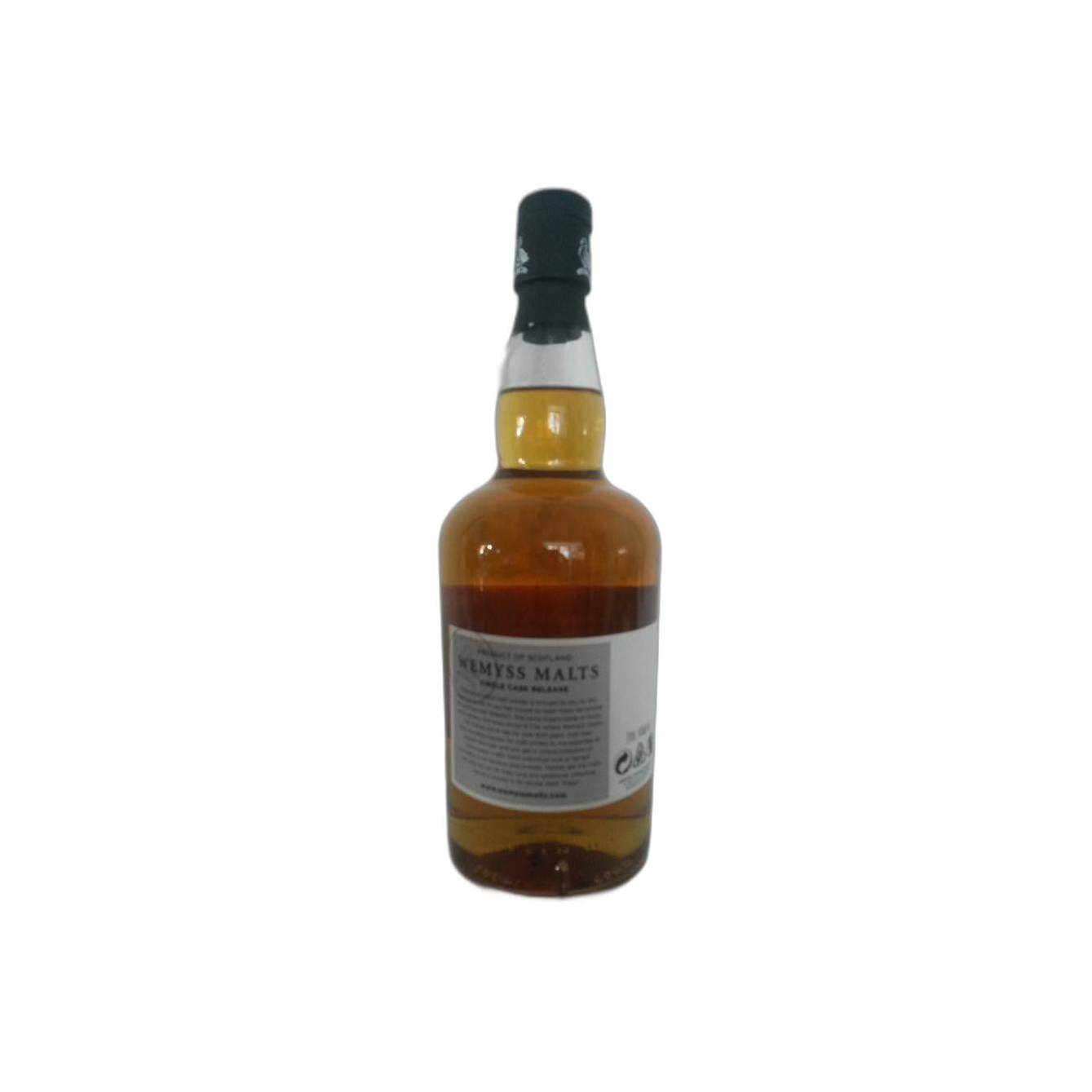 Bowmore 1990 25 Years Single Malt Whisky 3
