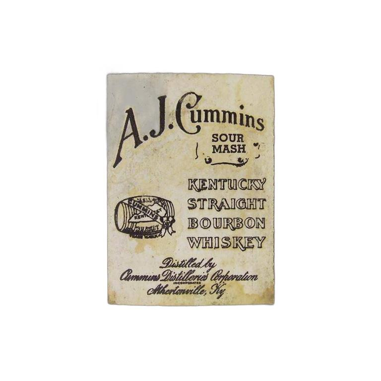 A. J. Cummins 01-year-old 2