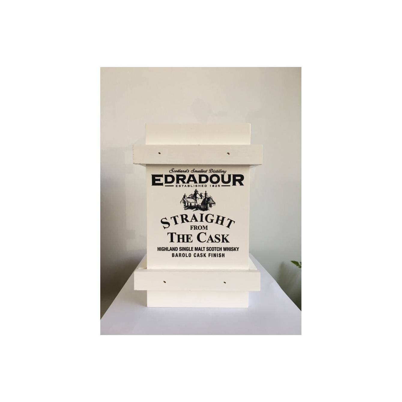 Edradour 2002 13 Years Single Malt Whisky 2