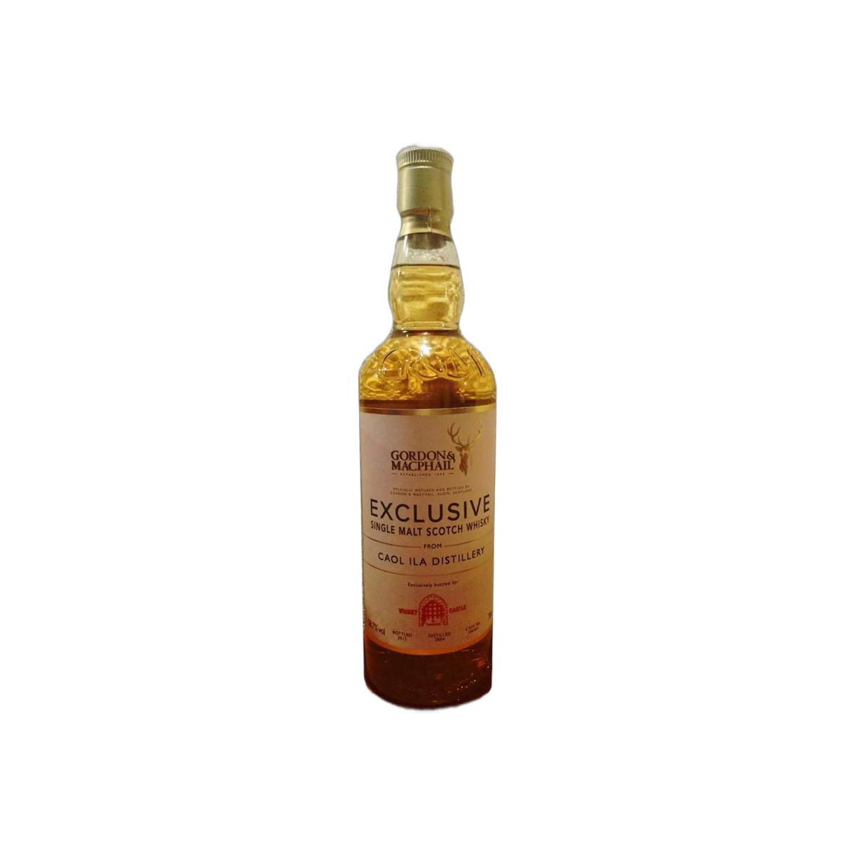 Caol Ila 2004 8 Years Single Malt Whisky