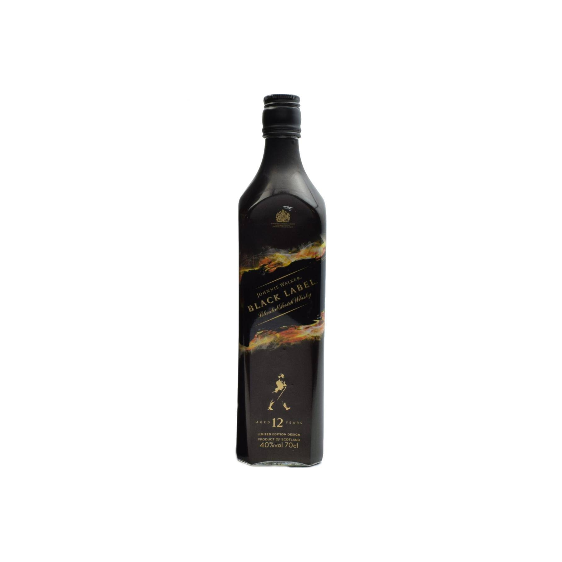 Johnnie Walker 12 Years Blended Whisky