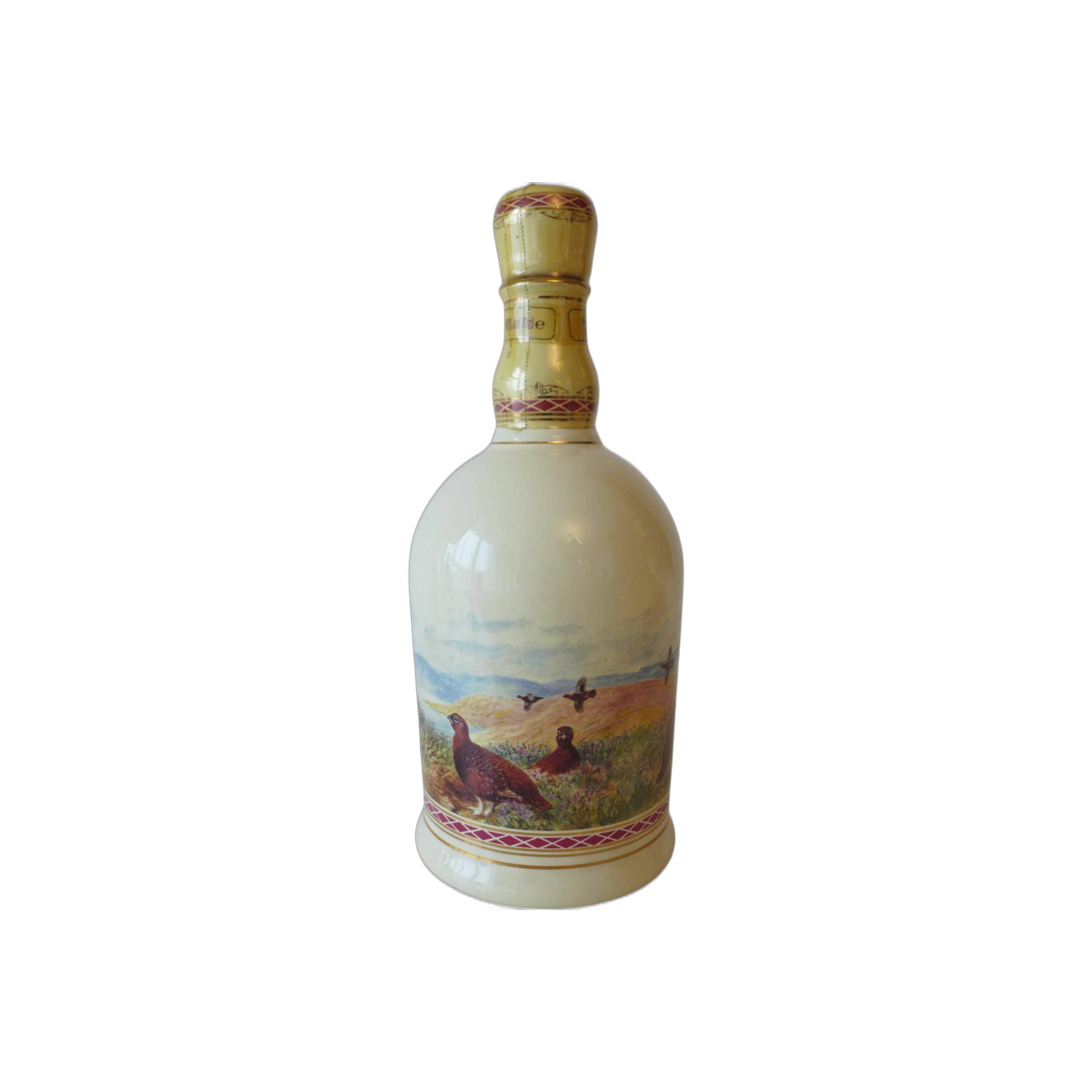 The Famous Grouse Blended Whisky 2