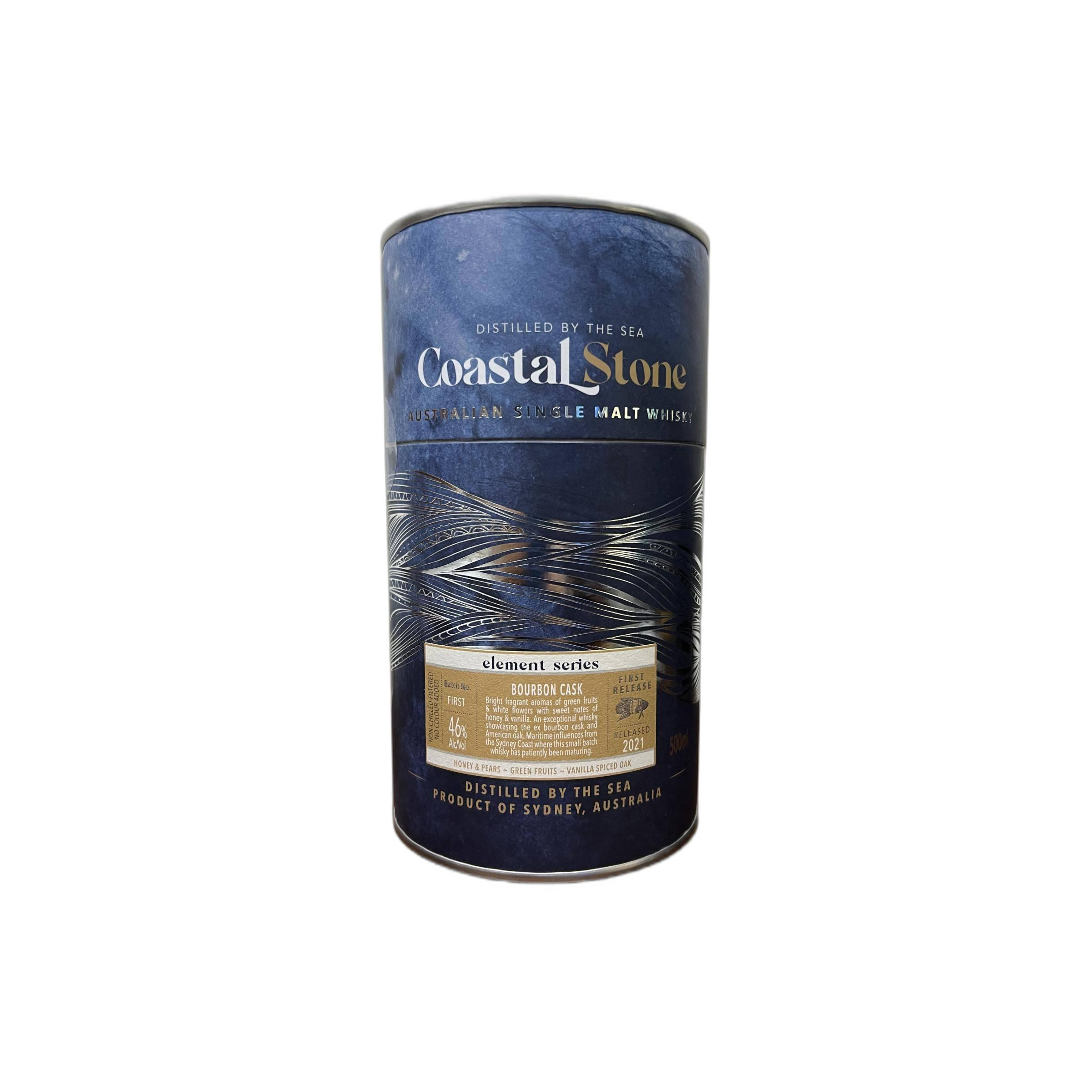 Manly Spirits Coastal Stone 2
