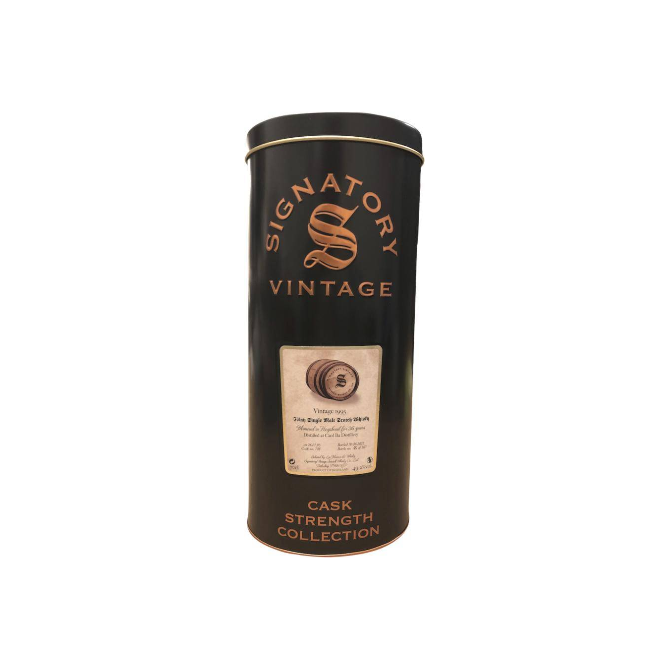 Caol Ila 2026 26 Years Single Malt Whisky 2