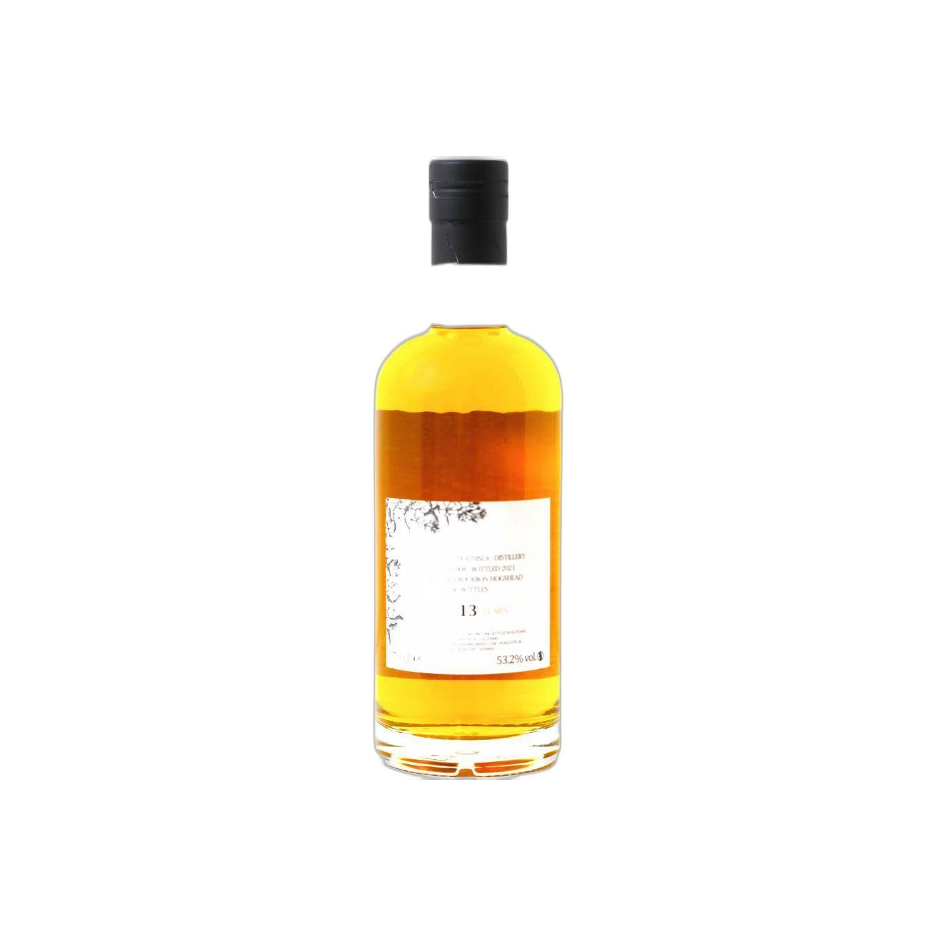 Strathisla 2008 13 Years Single Malt Whisky 2