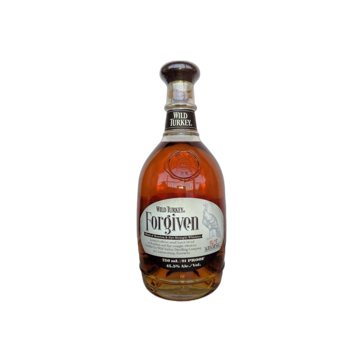 Wild Turkey American Whiskey