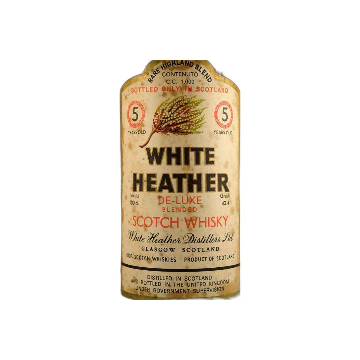 White Heather 05-year-old 3