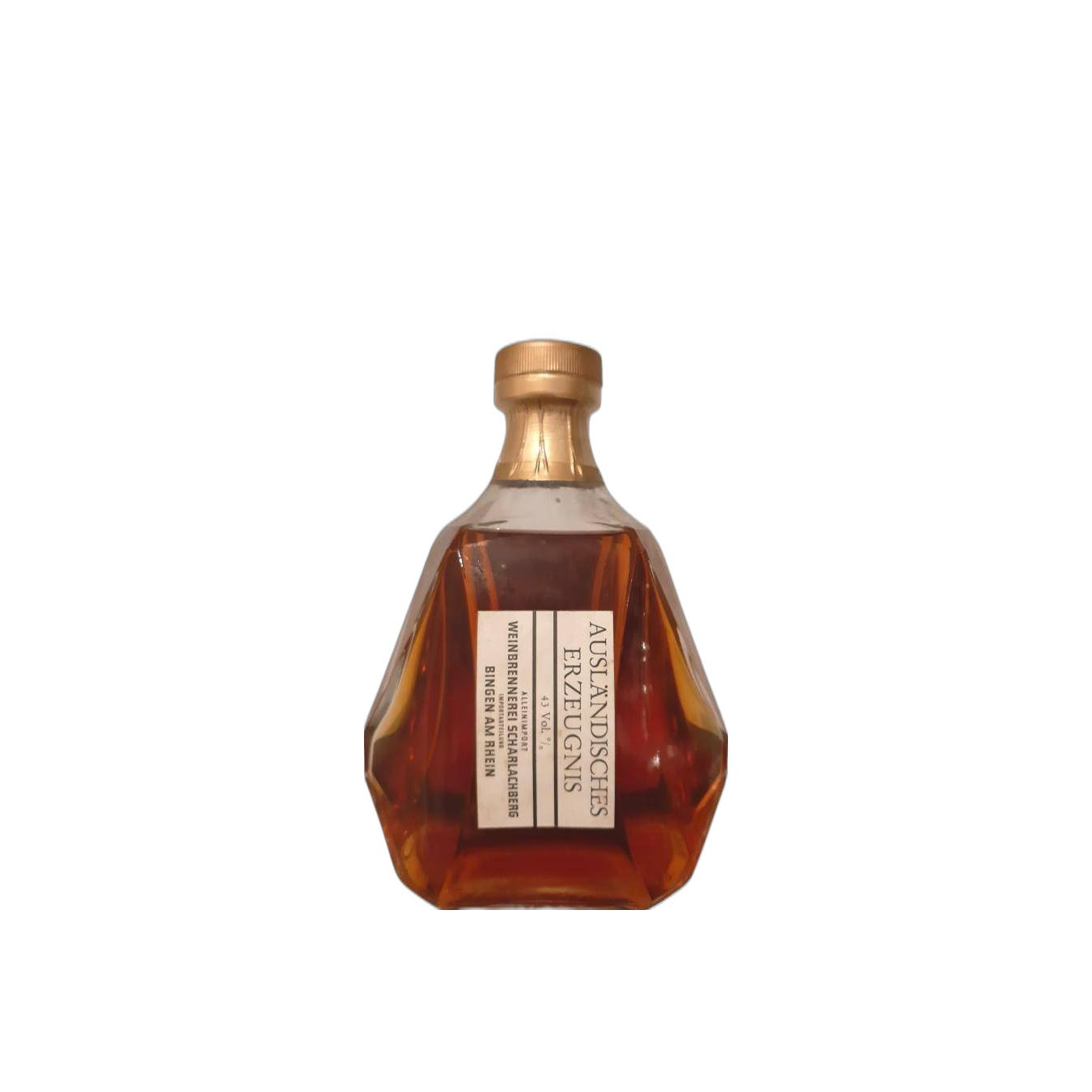 Something Special De Luxe Scotch Whisky 2