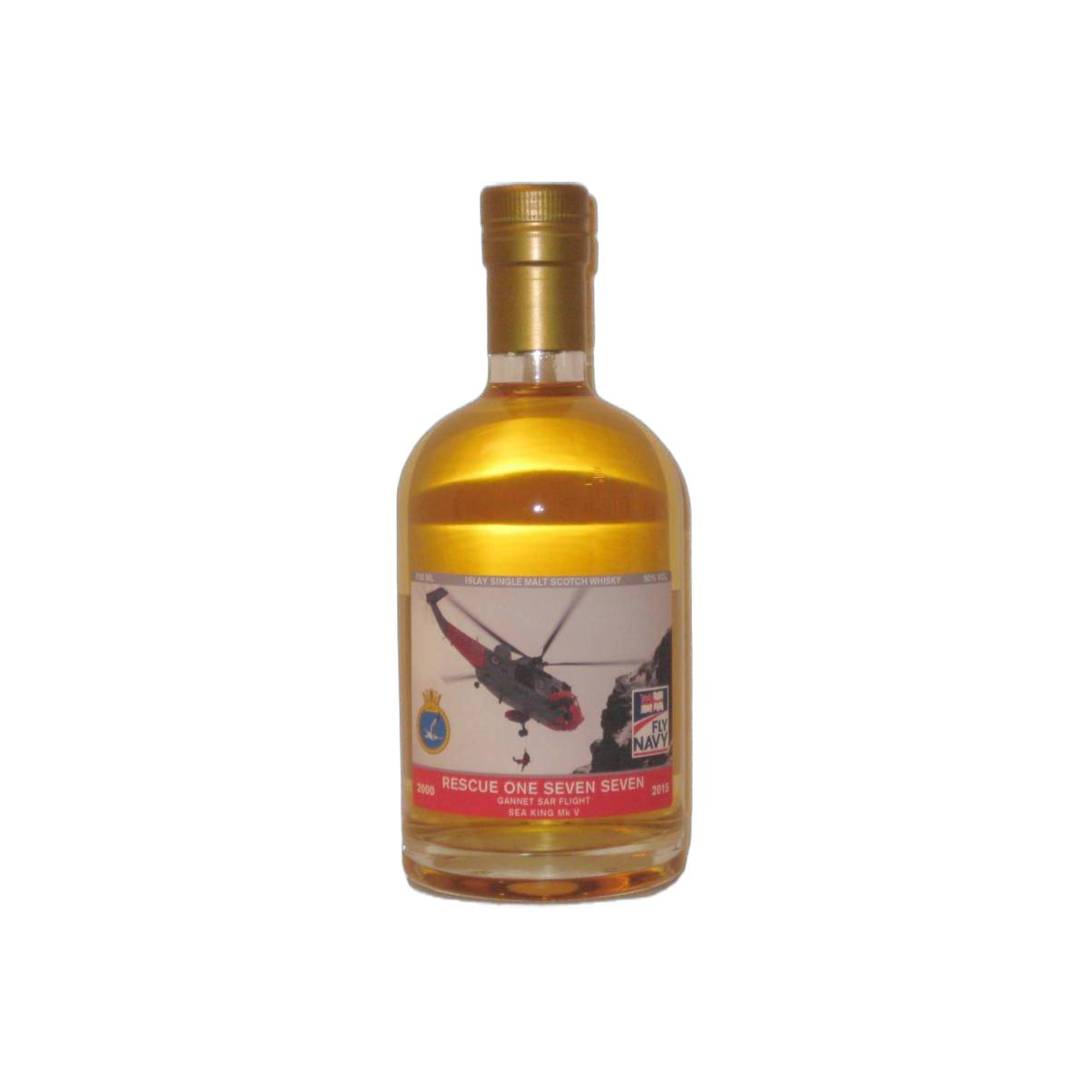 Bruichladdich 2004 10 Years Single Malt Whisky