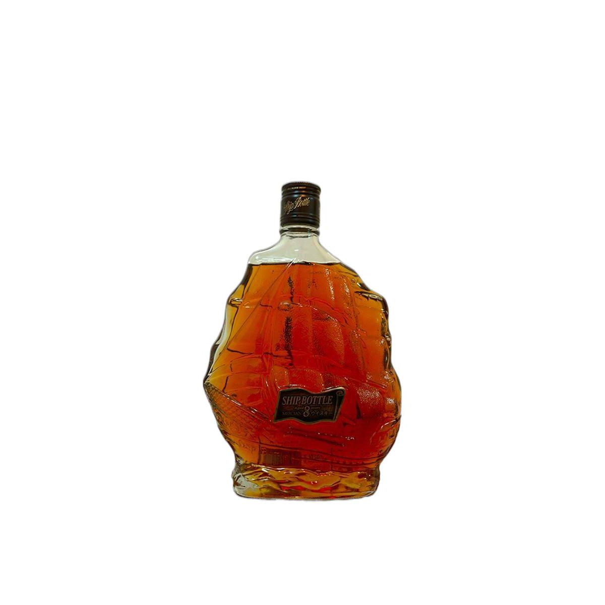 Karuizawa 8 Years Blended Whisky