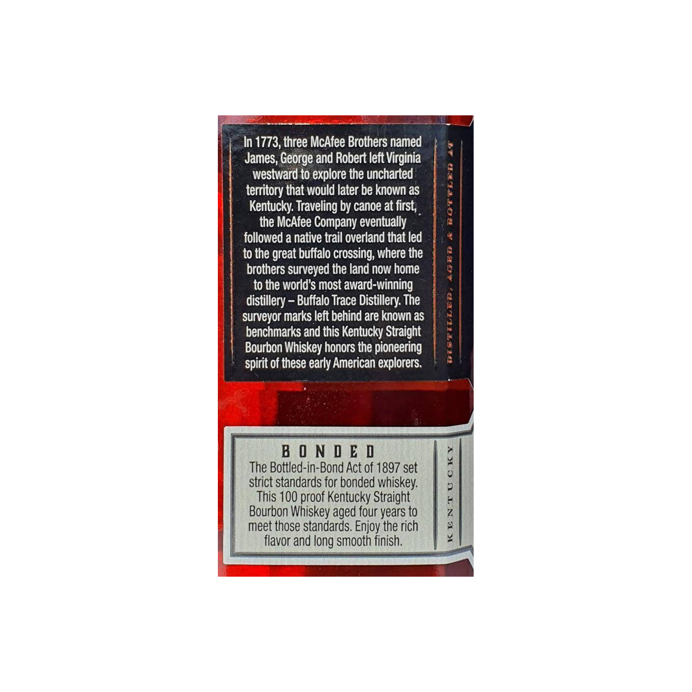 McAfee's Benchmark 04-year-old 3