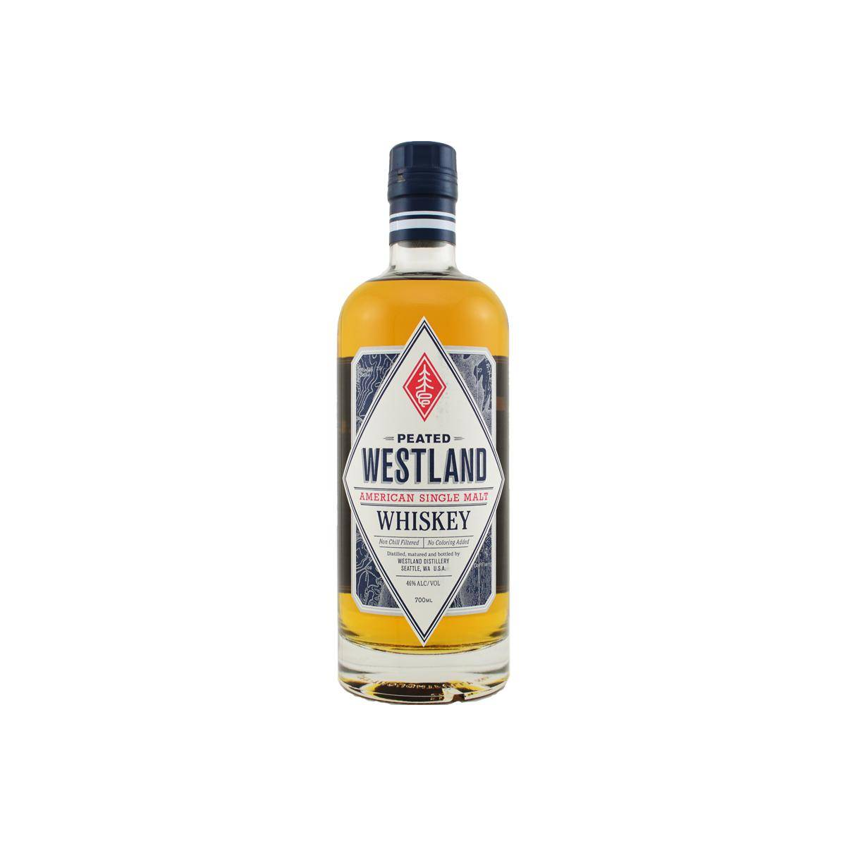 Westland Single Malt Whisky