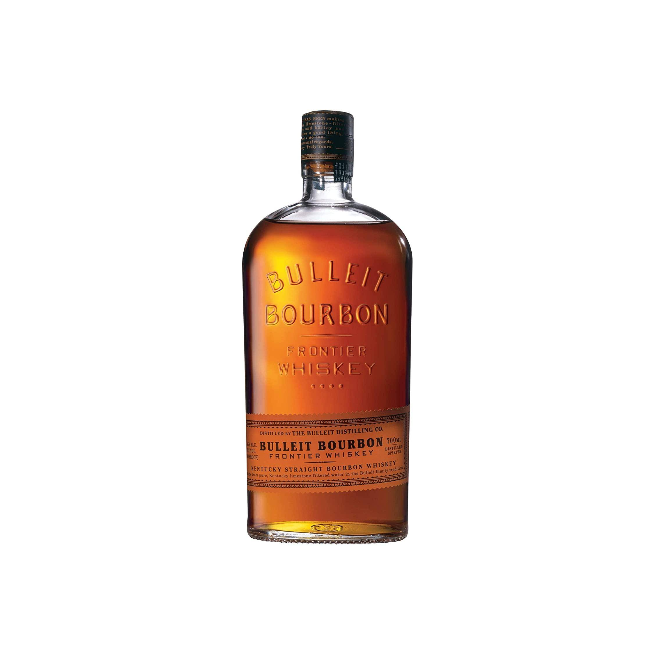 Bulleit Bourbon