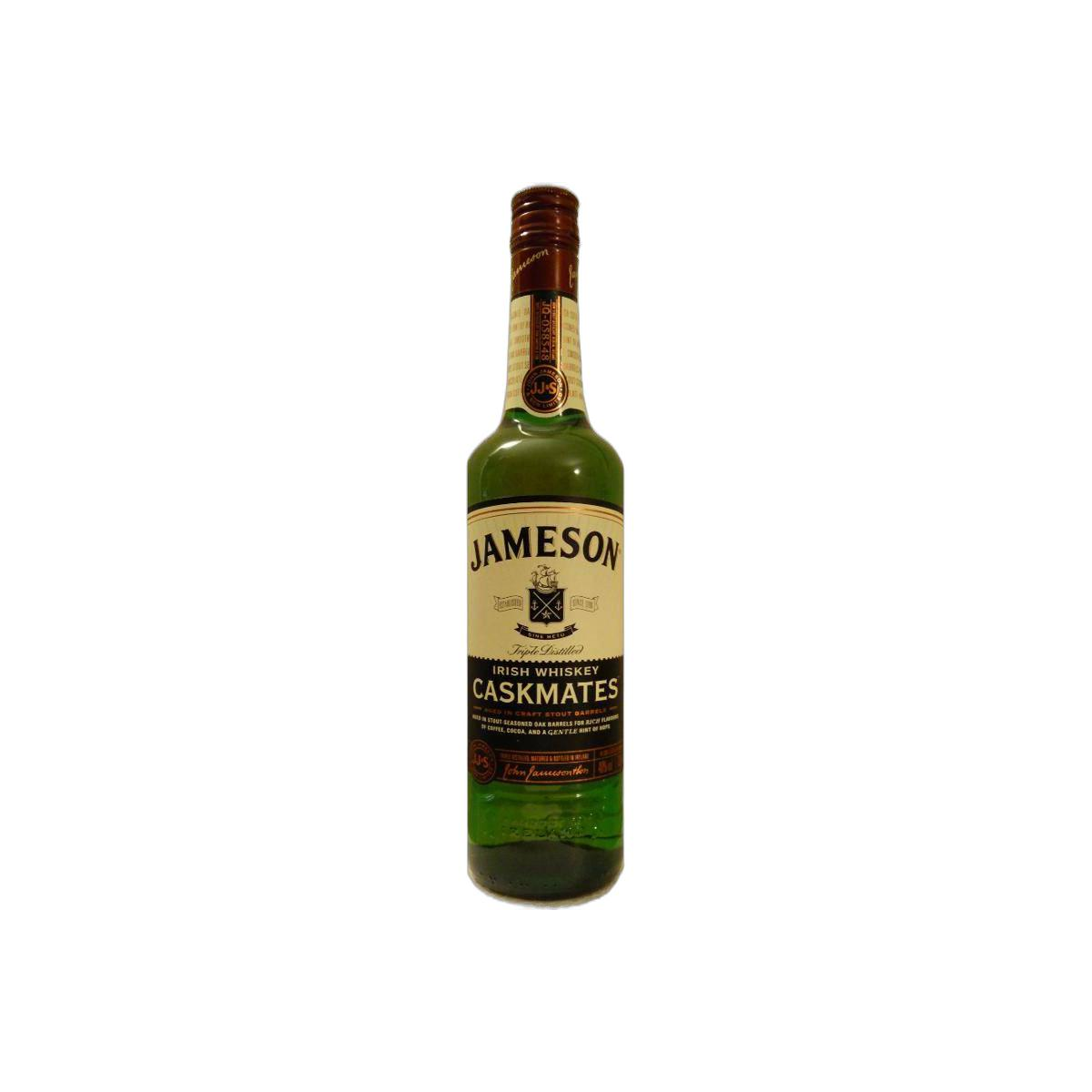 Jameson Blended Whisky
