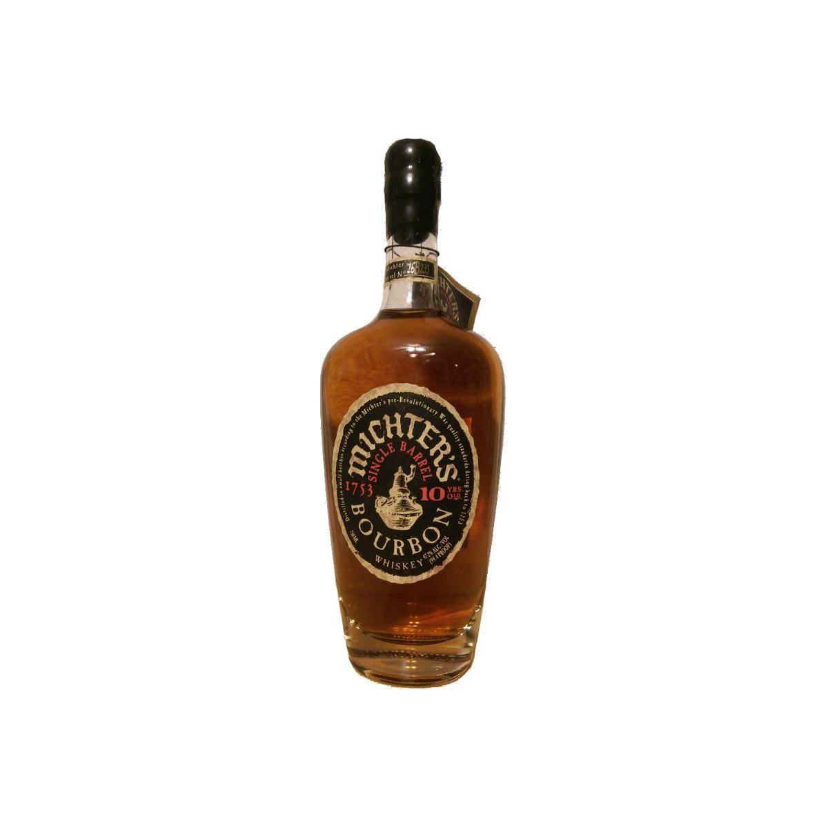 Michter's 10 Years Bourbon Whisky