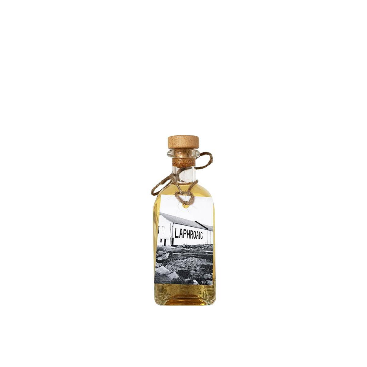 Laphroaig 2006 10 Years Single Malt Whisky