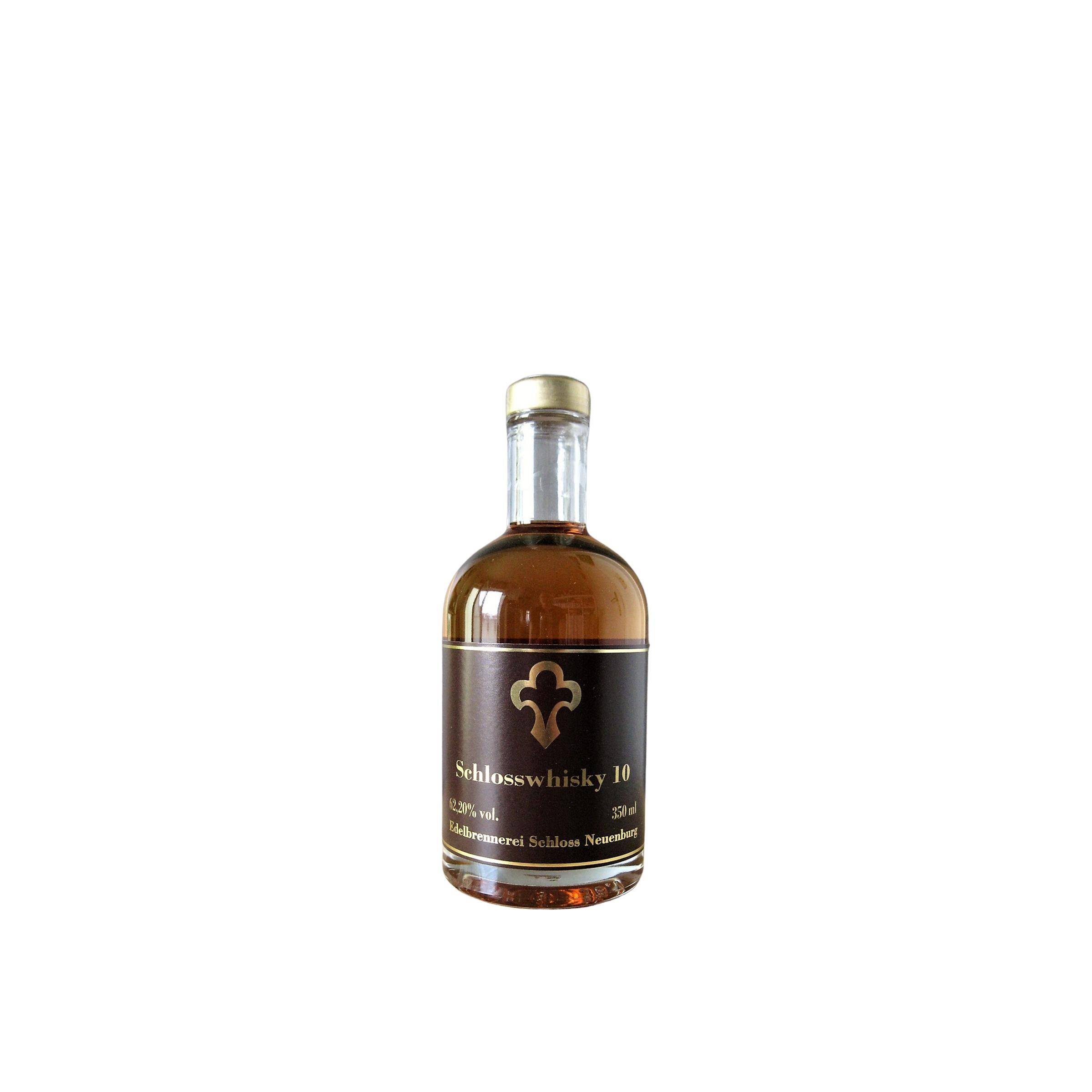 Schlosswhisky 2018