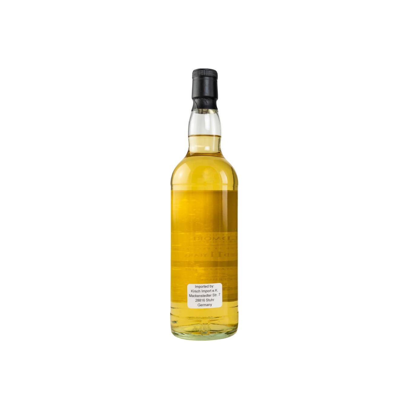 Ardmore 2010 11 Years Single Malt Whisky 2