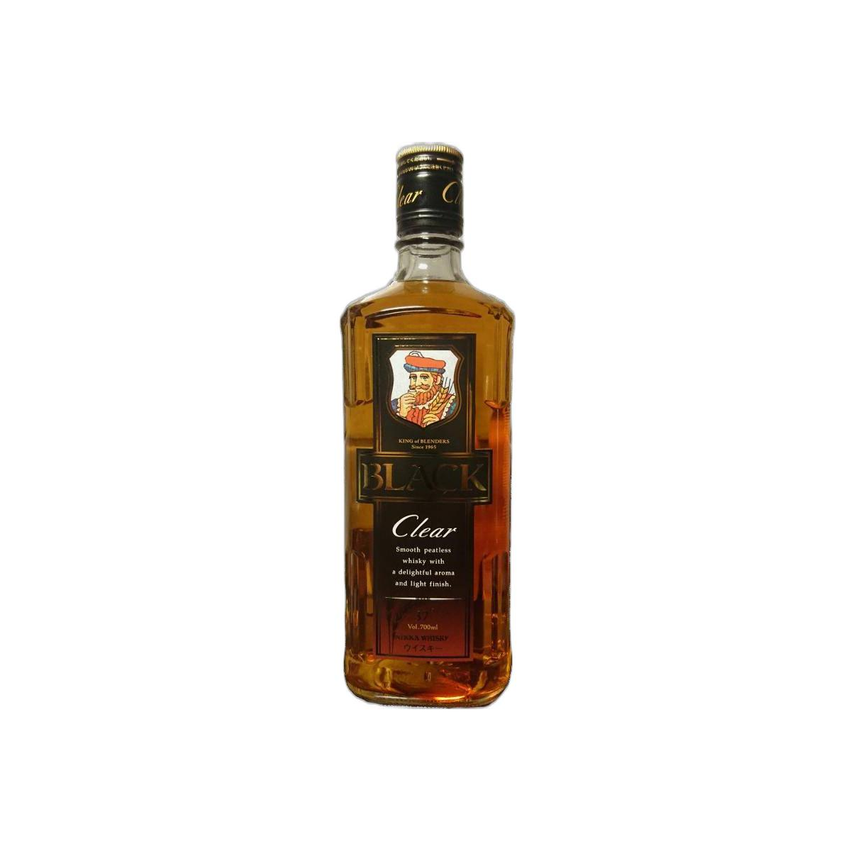 Nikka Blended Whisky 3