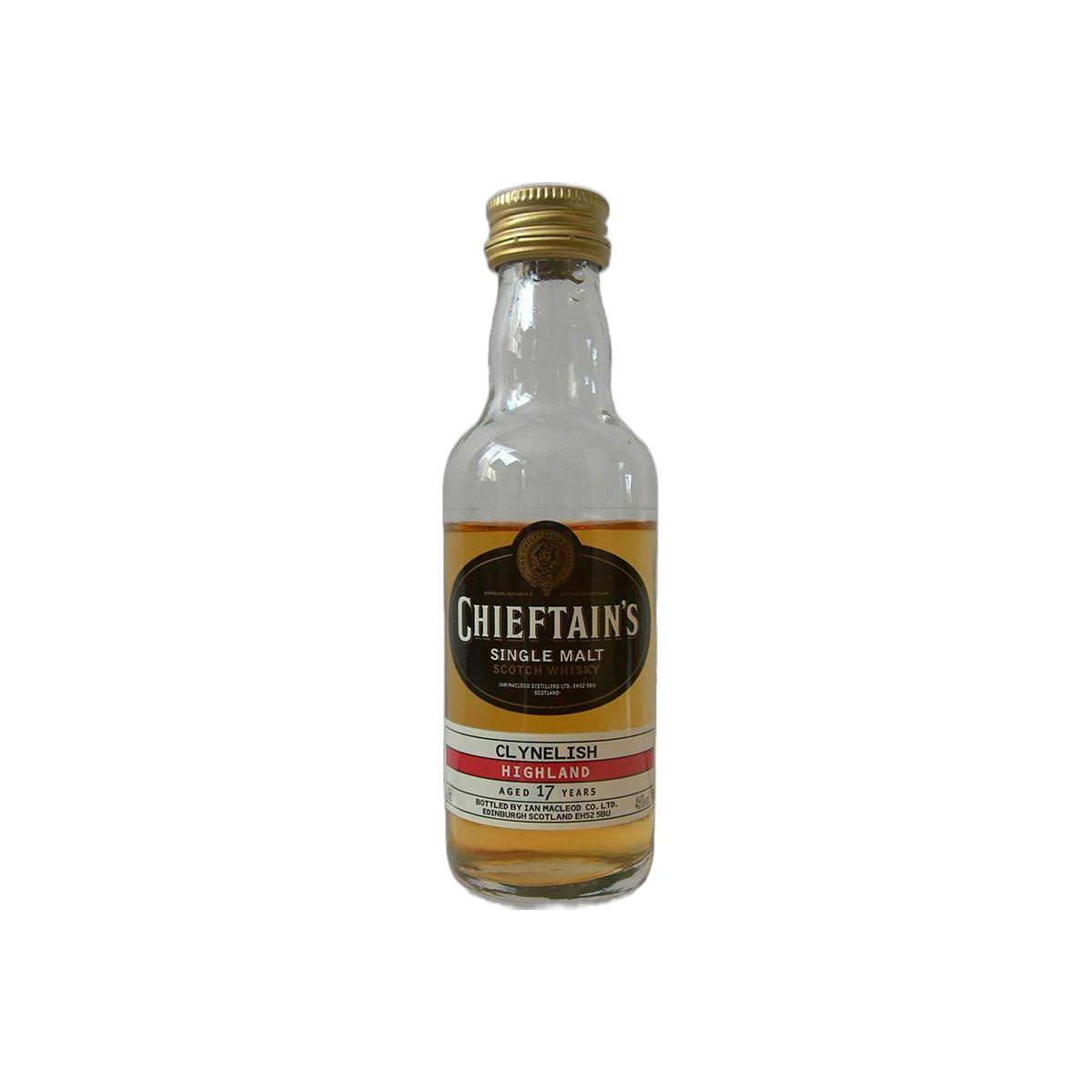 Clynelish 17 Years Single Malt Whisky 2