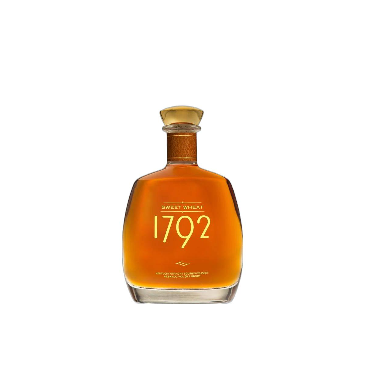 1792 Sweet Wheat