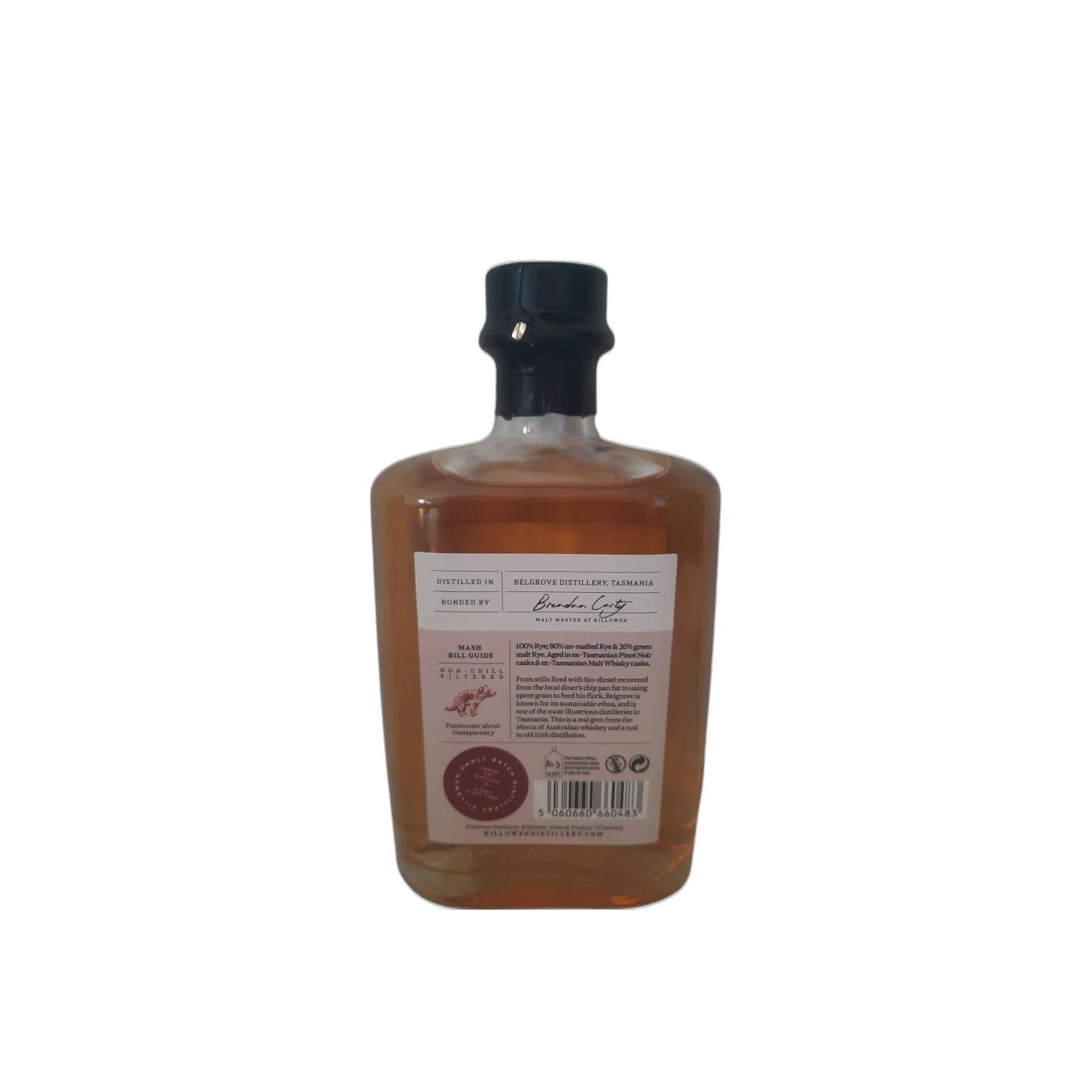 Killowen 03-year-old 2