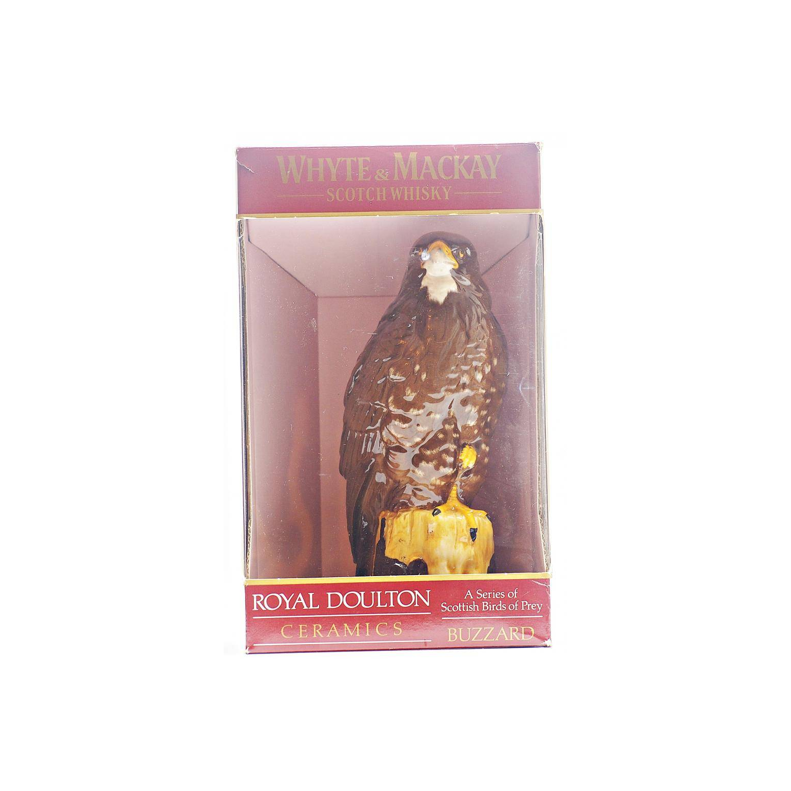 Whyte & Mackay Blended Whisky 2