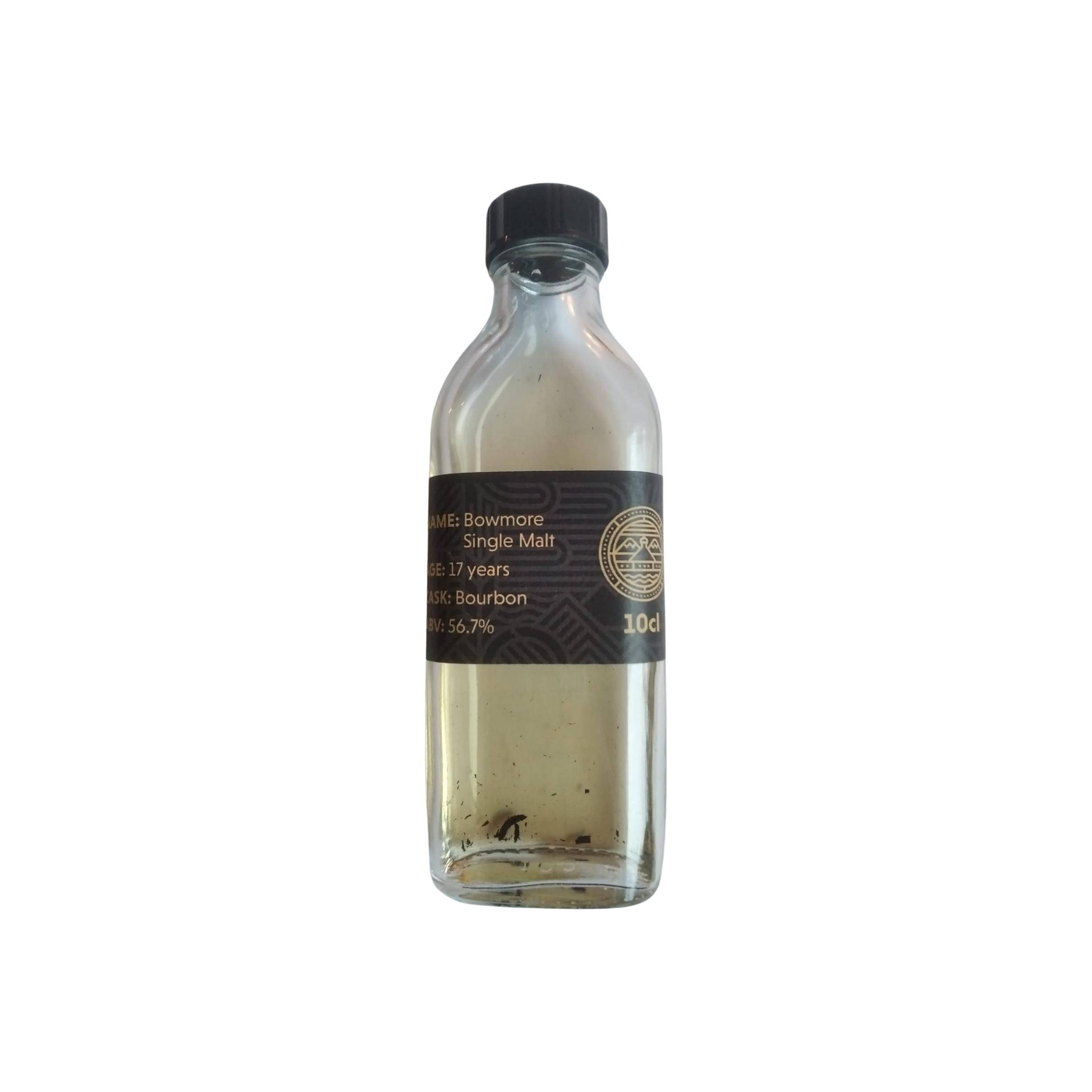 Bowmore 17 Years Single Malt Whisky 2