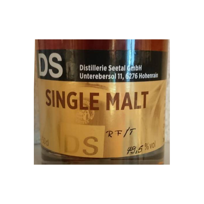 Single Malt RF/T