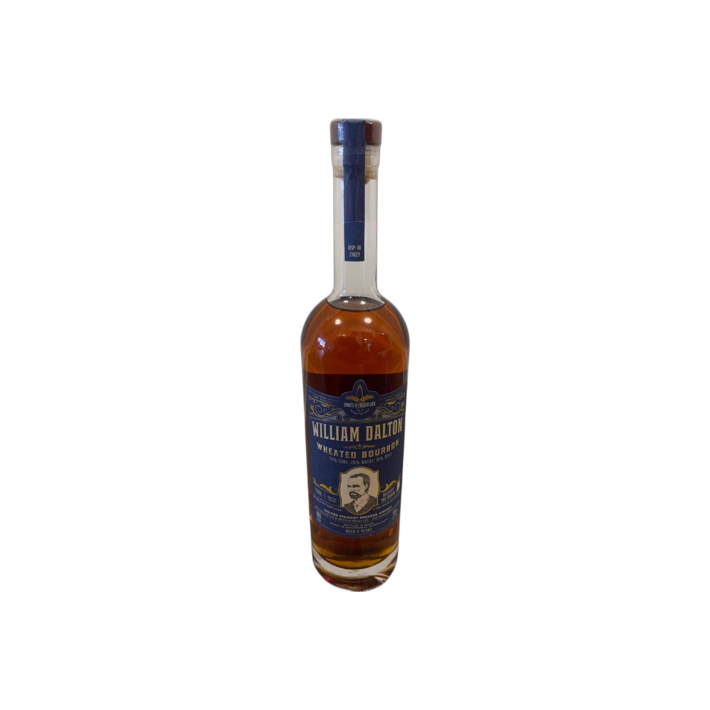 Spirits of French Lick 04-year-old