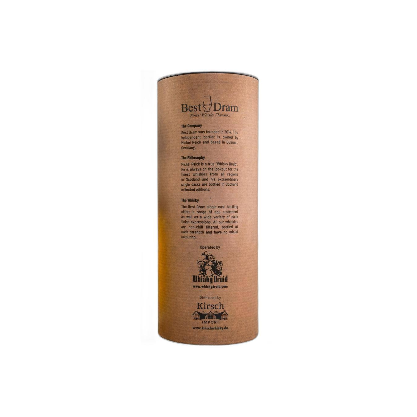 Auchentoshan 2010 11 Years Single Malt Whisky 3