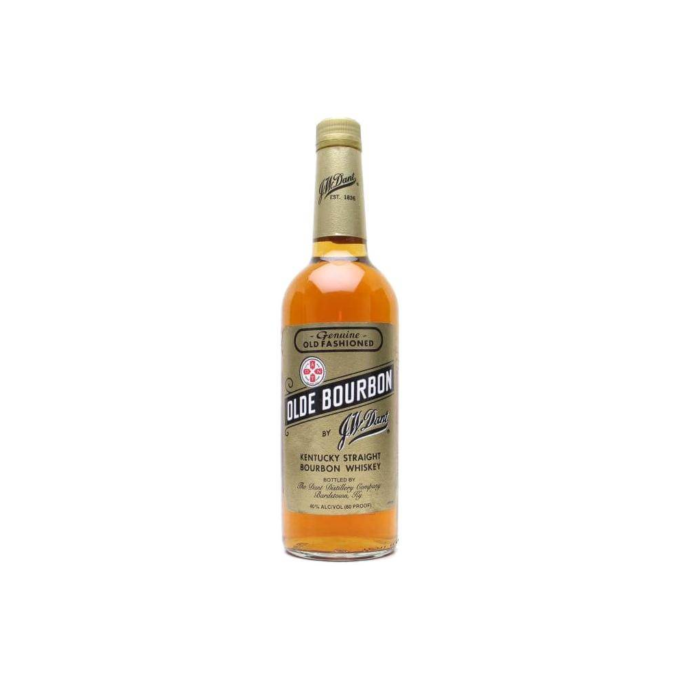 J.W. Dant Olde Bourbon
