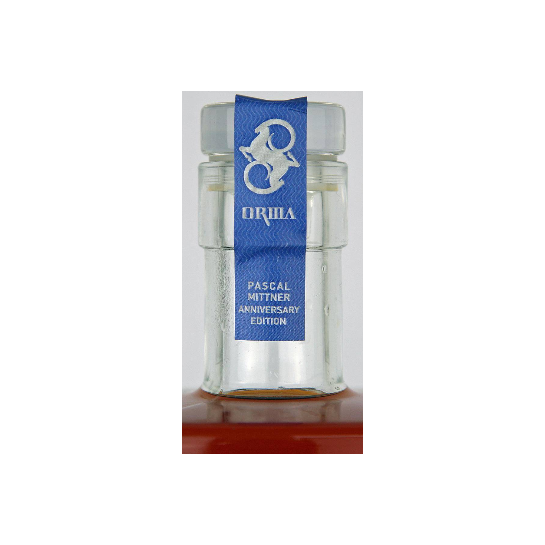 Orma Pascal Mittner Anniversary Edition 2