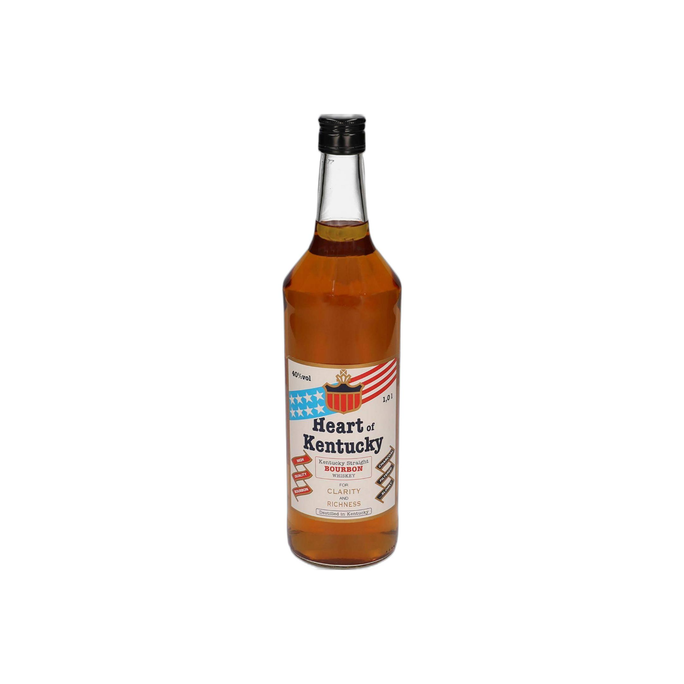 Heart of Kentucky Kentucky Straight Bourbon Whiskey