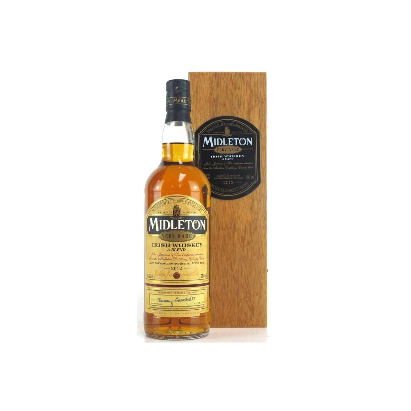 Midleton Blended Whisky