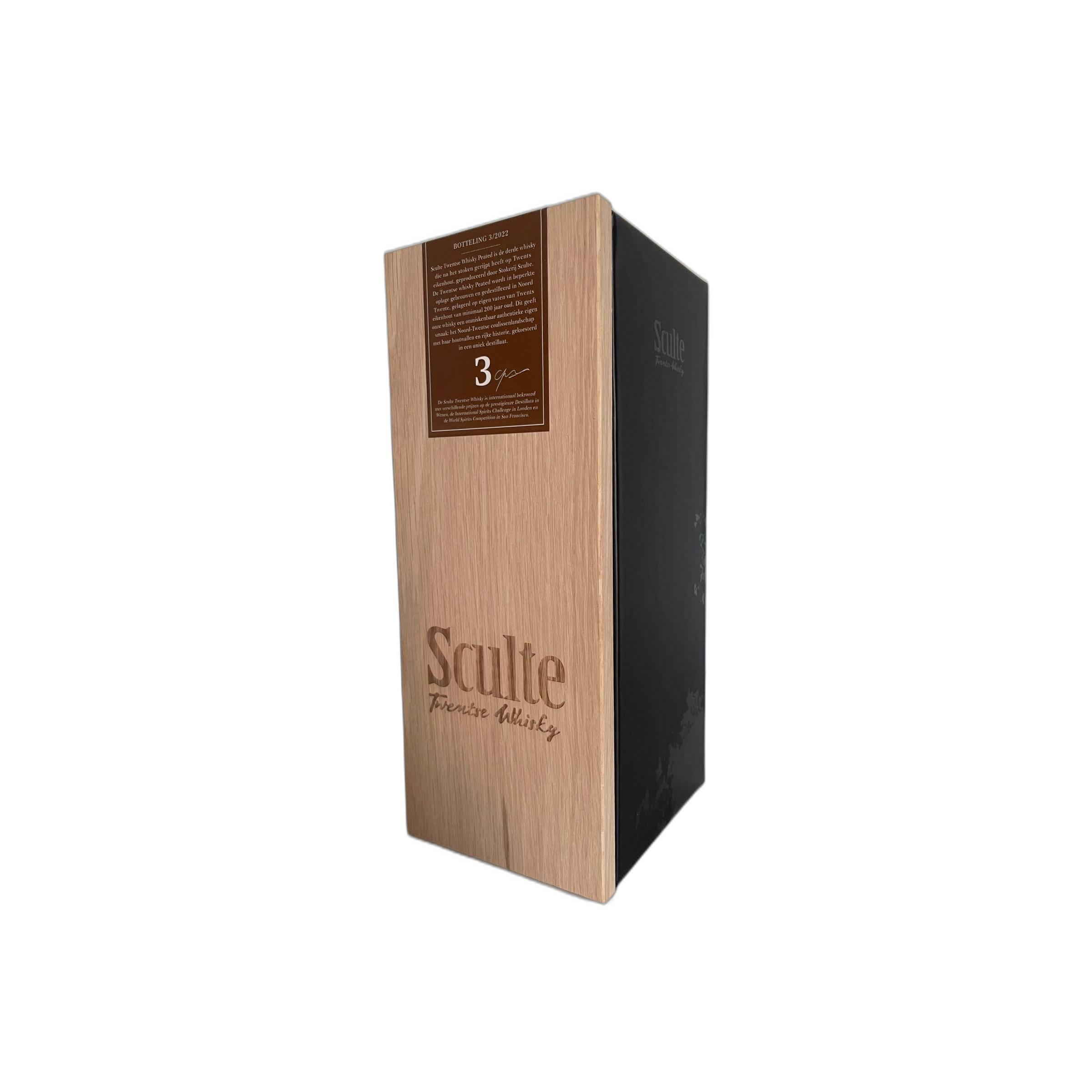 Sculte 2018 - Twentse Whisky 2