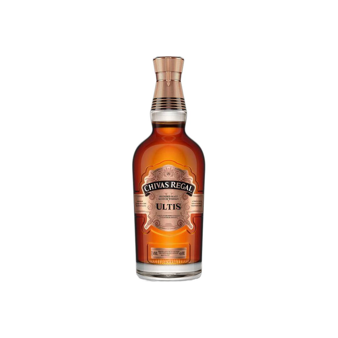 Chivas Regal Blended Malt Whisky