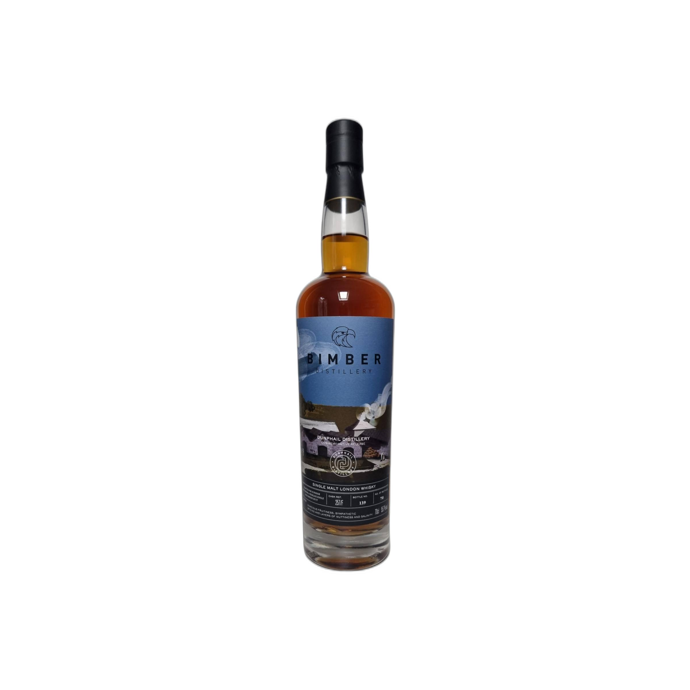 Bimber Single Malt Whisky