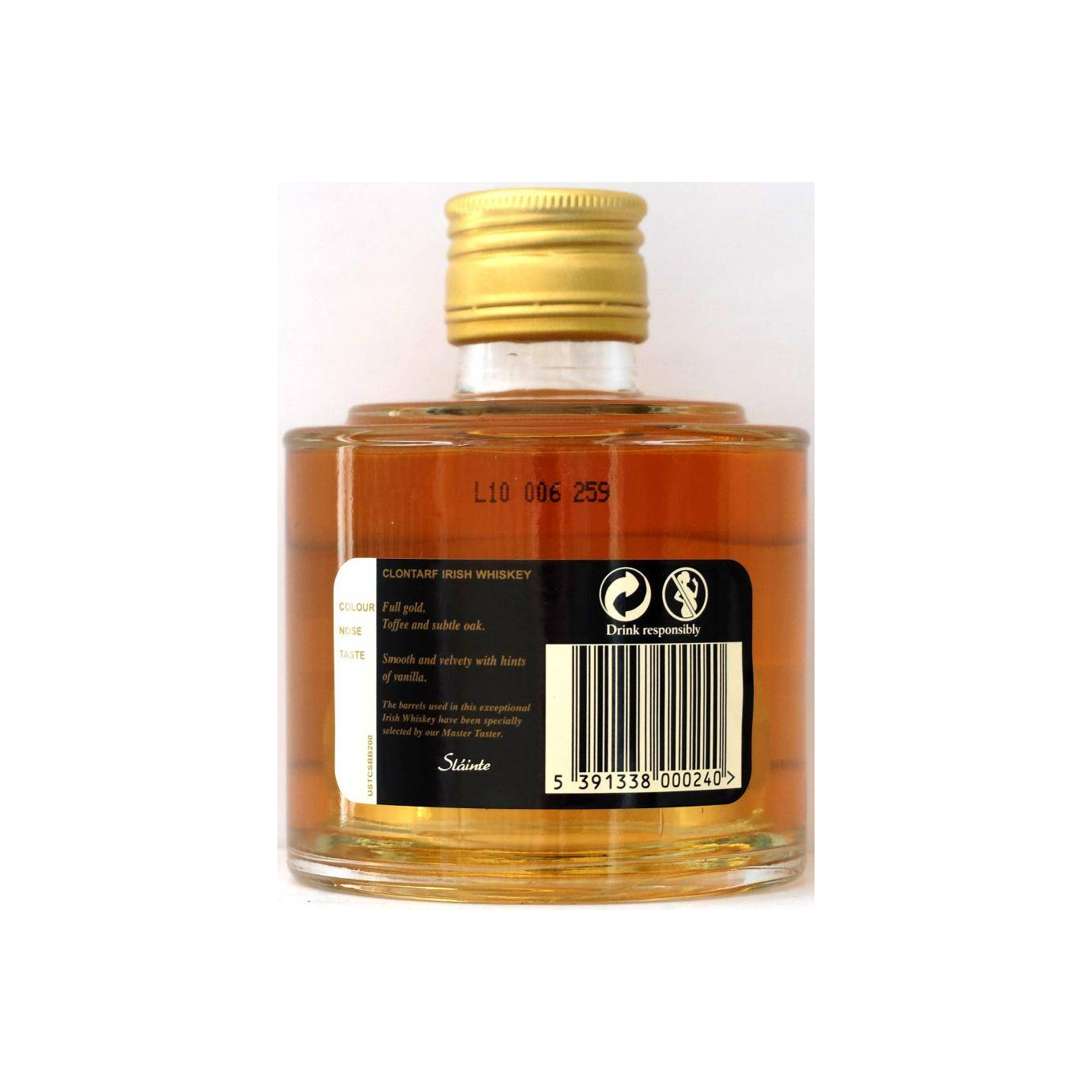 Clontarf Classic Blend 2
