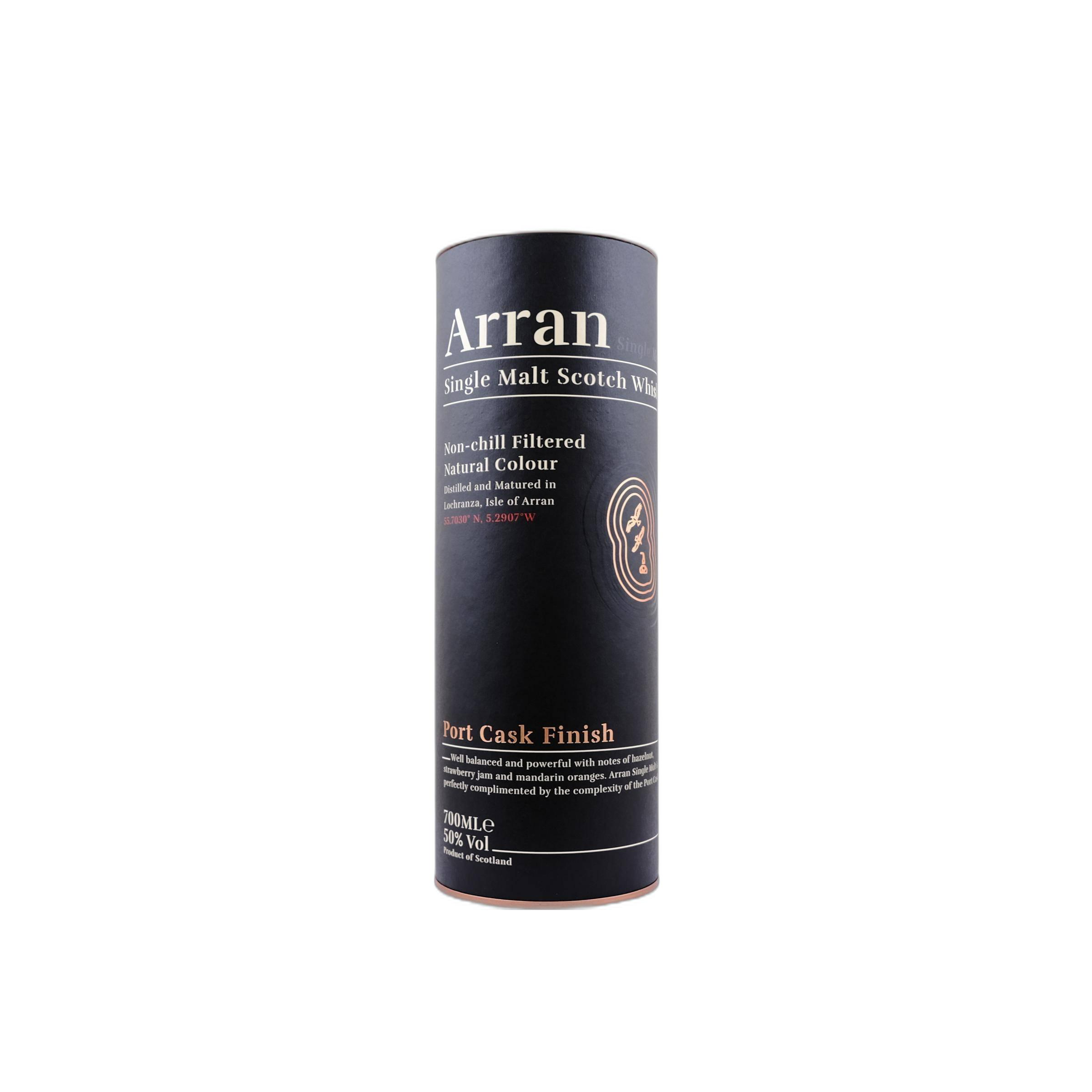Arran Single Malt Whisky 2